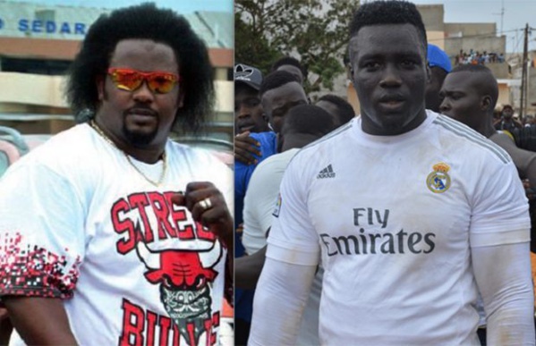 Sa Thiès : « Ness, je croyais qu’il était devenu Modou-Modou aux USA »