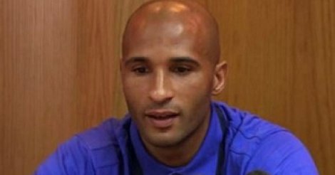 « Mon pays sous les eaux », déplore Diomansy Kamara