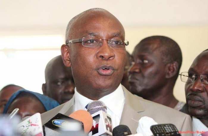 Indemnité de logement des enseignants pas envisagée dans le budget 2018 (Serigne Mbaye Thiam)