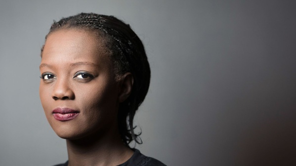 Rama Yade expose sa vision de l’Afrique à Macky Sall