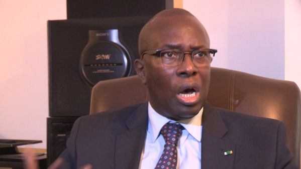 SOULEYMANE NDÉNÉ RECTIFIE OUSMANE NGOM : « Il a tort…-media-1