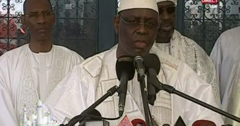 Hcct : Macky Sall offre 10 sièges à l’opposition