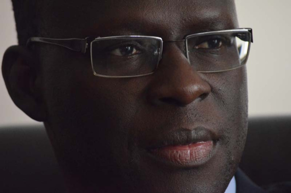 Cheikh Bamba DIEYE : « l’heure est venue pour que les Sénégalais s’éveillent »
