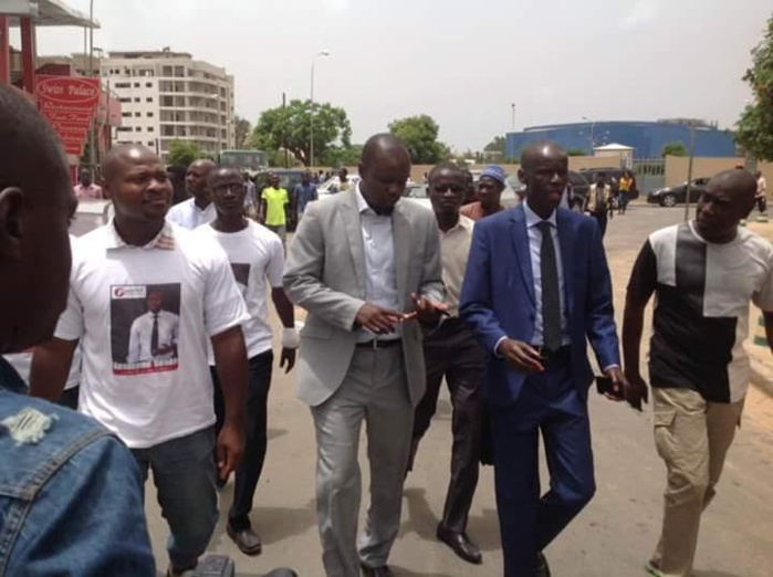 L’État coupe l’herbe sous le pied à Ousmane Sonko