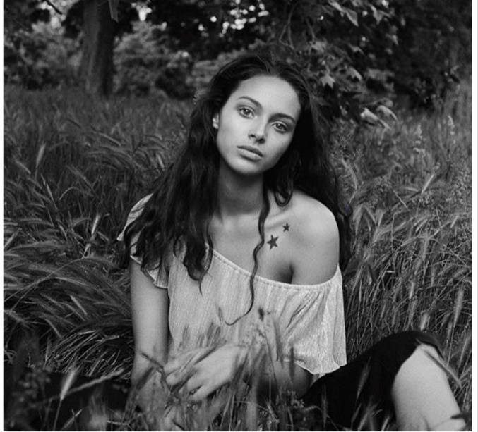 [Photos] Jenaye, fille de Yannick Noah : actuellement au Top des Top Models à suivre