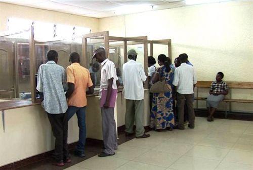 Une nouvelle crise se dessine dans le secteur bancaire subsaharien, suite aux défis économiques de la région