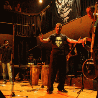 Festival Electrika 2016 : Dakar, capitale de la musique électronique le 17 décembre prochain