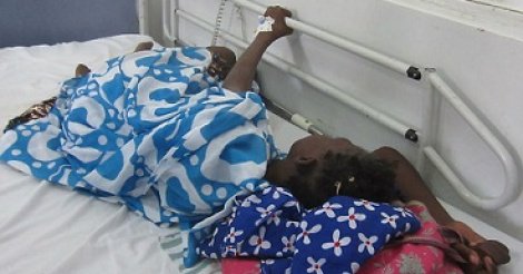 Au sénégal, 50% des cliniques privées sont dans l’illégalité