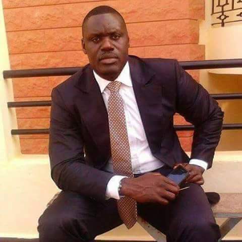 Mohamed Ndaw dit Tyson