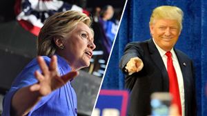 Clinton dégringole dans les sondages après une nouvelle enquête du FBI contre elle: « C’est du pain béni pour Trump »