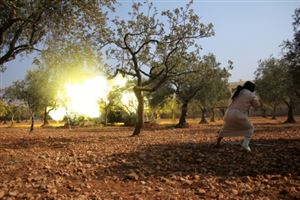 Syrie: l’offensive rebelle piétine à Alep