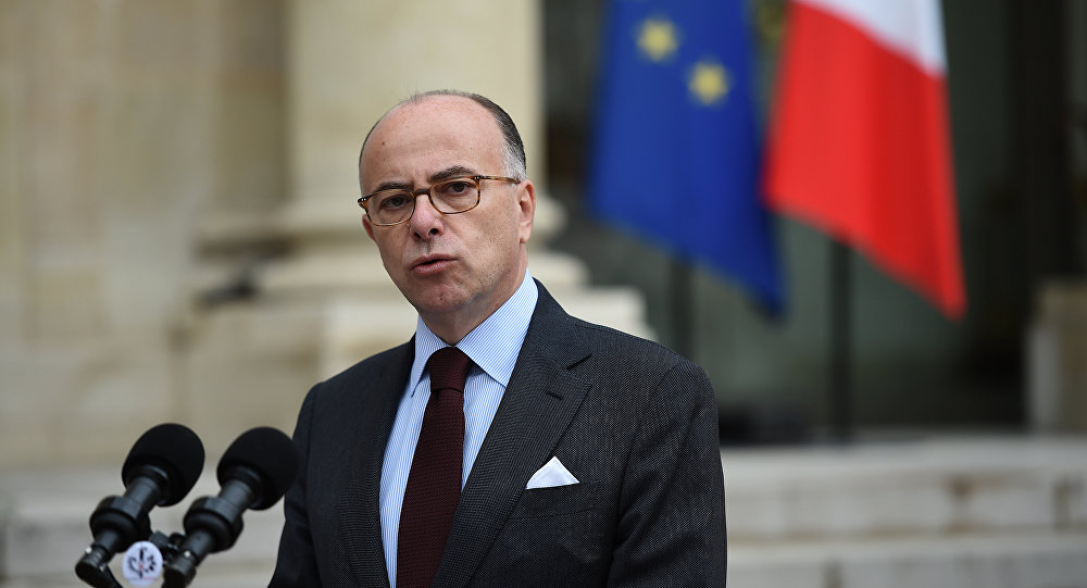Bernard Cazeneuve sera l’hôte de son homologue Abdoulaye Daouda Diallo à dakar ce vendredi