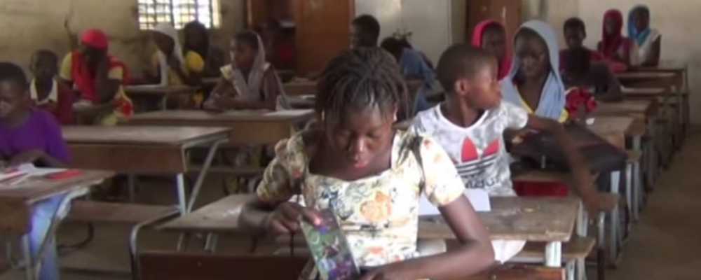 Résultats du CFEE et de l’Entrée en 6e :23 écoles capotées dans le département de Kolda