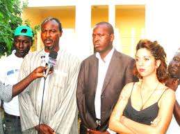 Présidence COSAED : Dr Siaka Coulibaly remplace Moussa Sow