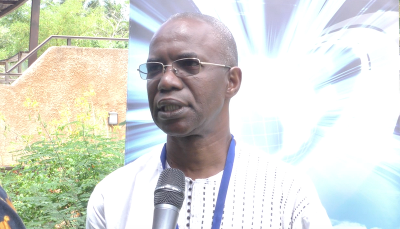 L’invite de la rédaction avec Mamadou Ibra Kane (CDEPS)