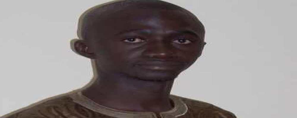 KOLDA : Papis Badiane, toujours introuvable !