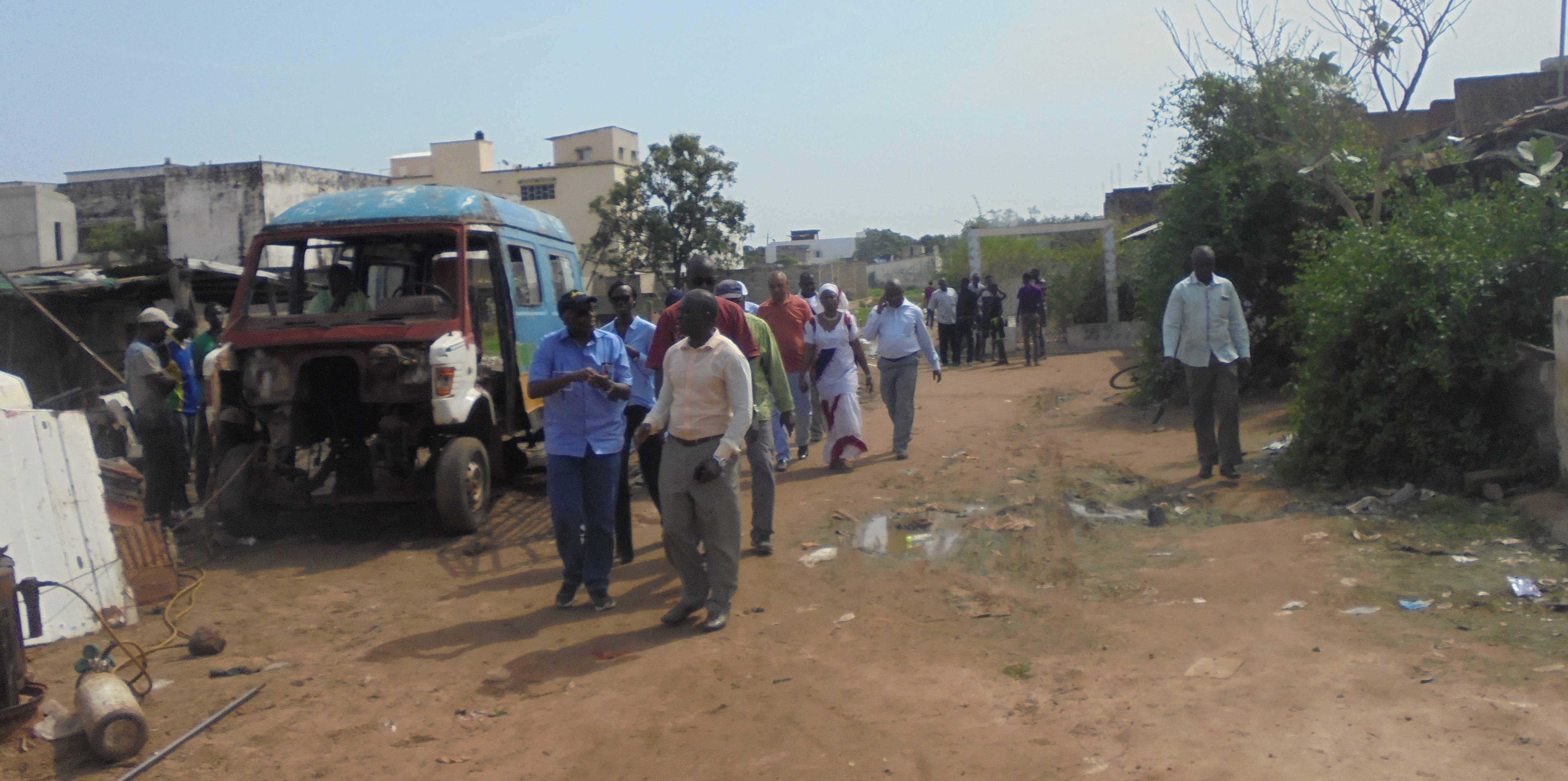 Sénégal : avec « Promovilles » la BAD aide à maîtriser l’urbanisation en plein essor