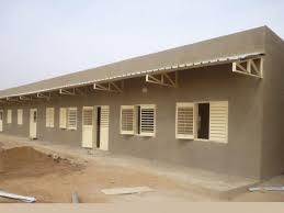 CAMBRIOLAGE AU CEM DE SARE DIANFO : Des manuels et des chaises emportés par les malfrats