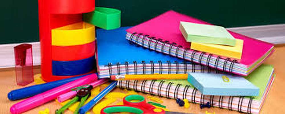 MAMPATIM : La mairie vient de distribuer des fournitures scolaires d’une valeur de près de 4 millions de francs