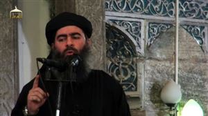 Baghdadi, le chef de l’EI appelle ses troupes à « tenir » Mossoul