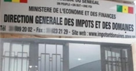 Impôt : La DGID annonce un système d’acquittement fiscal par SMS