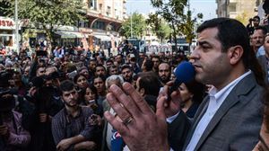 Turquie: les dirigeants du principal parti prokurde arrêtés quelques heures avant l’explosion à Diyarbakir