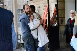 Syrie: début à Alep d'une nouvelle "pause humanitaire" russe