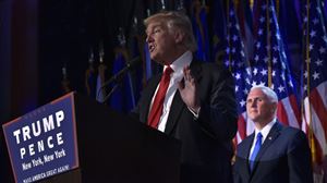 Mais qui est Mike Pence, l’homme dans l’ombre de Donald Trump?