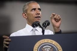 Obama a appelé Trump pour le féliciter et l’inviter à la Maison Blanche