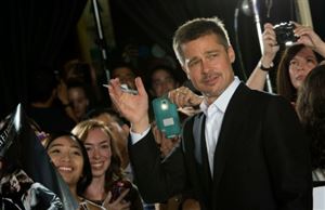 Brad Pitt blanchi des accusations de violence envers un de ses enfants