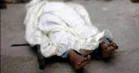 Le corps d’Ibrahima Baldé transféré à Kolda pour autopsie