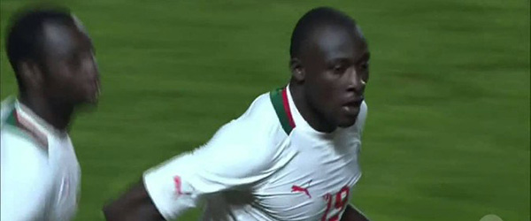 Tanière des Lions : Cheikh Ndoye monte en puissance!