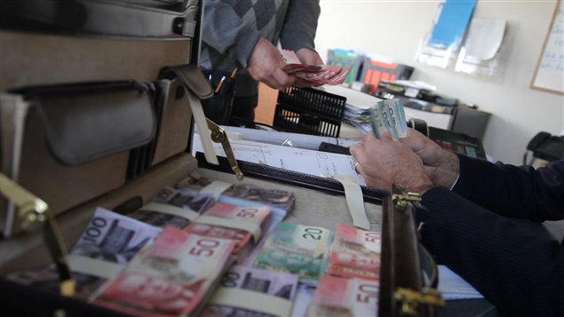 Les migrants auraient transférés 65 milliards USD en Afrique en 2016 (rapport FIDA)