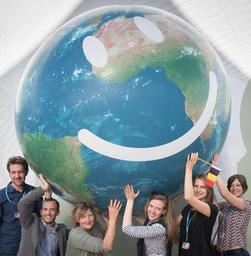 COP22 – Certaines ONG voient le verre à moitié plein, d’autres le verre à moitié vide