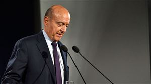 La surprise François Fillon est une très mauvaise nouvelle pour Alain Juppé