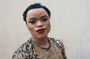 Bobrisky, travesti nigérian, défenseur des droits homosexuels malgré lui