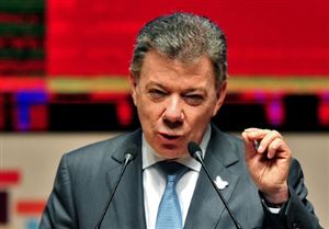 La Colombie signe avec les Farc un accord de paix révisé
