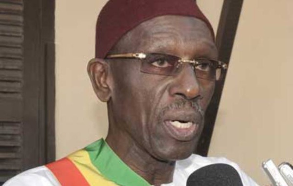Réponse du Président Doudou Wade sur la Peine de mort au Dr. Cheikh Omar Diallo