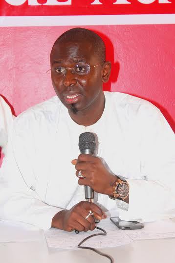 Recrudescence de la violence : Et si on était tous responsables ? (Elhadji Daniel SO )