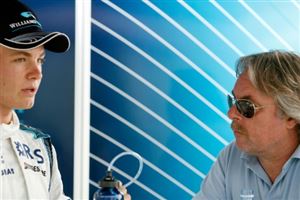 F1:  Rosberg enfin champion du monde, comme Keke en 1982