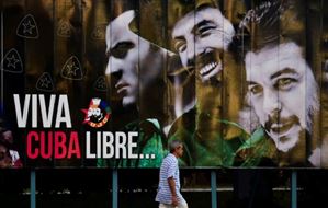 Cuba: des milliers de personnes attendues pour l’hommage à Castro