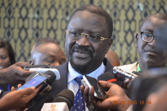 Le prix au producteur du kilogramme d’arachide fixé à 210 F CFA (ministre)