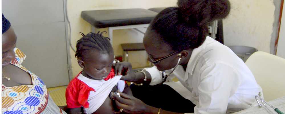 Kolda Assistance Médicale vole au secours des populations du Fouladou