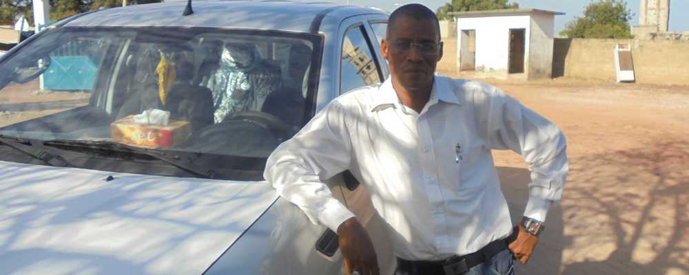 [CONTRIBUTION] – Ce sont les émissaires qui divisent l’APR …(Maire de GYB)