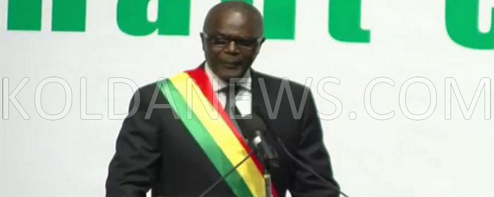 Léthargie au Ps : Ousmane Tanor Dieng en cause?