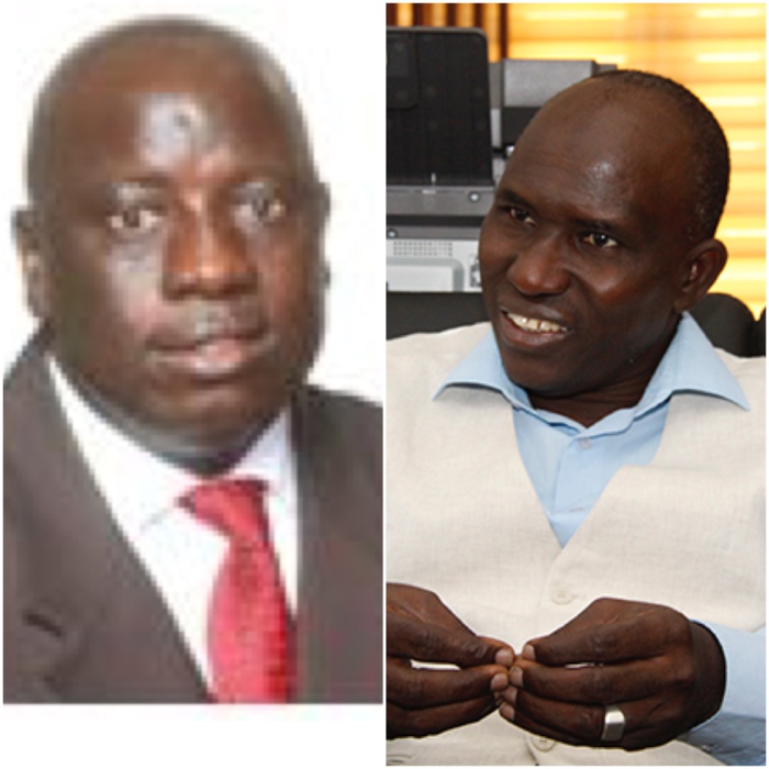 Situation des jeunes au port de Foundiougne-Ndakhonga : Le DG de l’ONFP dément Lamine Sarr et étale ses preuves (DOCUMENTS)