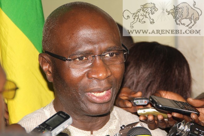 Saison de lutte 2016-2017 : Le Cng de lutte impose de nouvelles règles