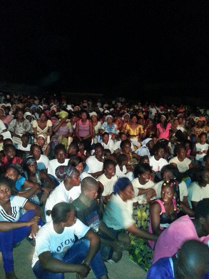 KOLDA: les élèves de Pata en grève faute professeur de philosophie.