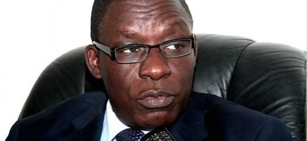 Pds : Farba Senghor outre passe la lettre de Maître Wade