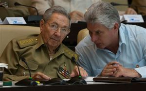 Cuba: après la mort de Fidel, l’après-Raul se dessine déjà